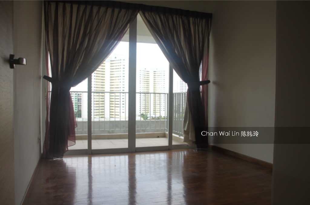 The Jade (D23), Condominium #117941242